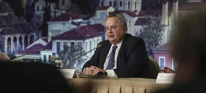 Κοτζιάς: Η Τουρκία 44 χρόνια μετά εξακολουθεί να παραβιάζει στην Κύπρο κάθε έννοια Διεθνούς Δικαίου